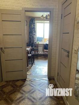 1-к квартира, вторичка, 36м2, 15/16 этаж