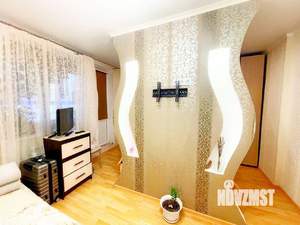 1-к квартира, вторичка, 32м2, 1/5 этаж