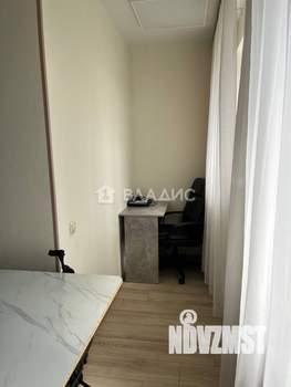 Студия квартира, вторичка, 27м2, 4/5 этаж