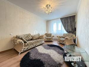 3-к квартира, вторичка, 63м2, 5/10 этаж