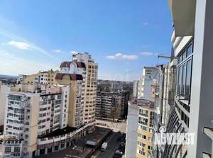Студия квартира, вторичка, 26м2, 13/18 этаж