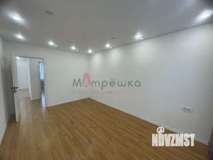 3-к квартира, вторичка, 72м2, 4/5 этаж
