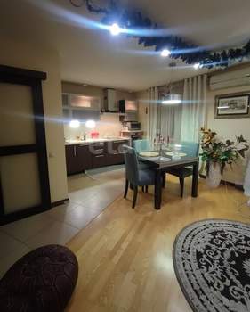 2-к квартира, вторичка, 85м2, 16/16 этаж