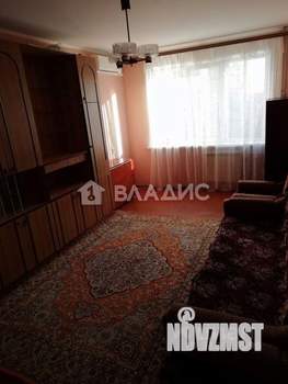 2-к квартира, вторичка, 47м2, 4/5 этаж