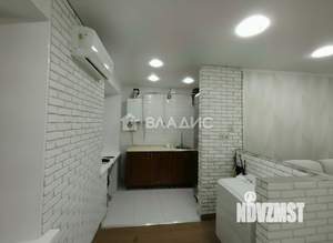 1-к квартира, вторичка, 33м2, 2/5 этаж