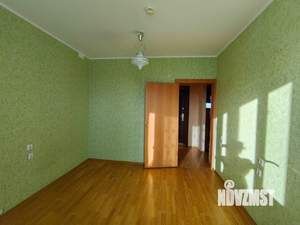 2-к квартира, вторичка, 52м2, 8/10 этаж