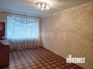 1-к квартира, вторичка, 29м2, 3/5 этаж