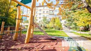 3-к квартира, вторичка, 62м2, 2/5 этаж