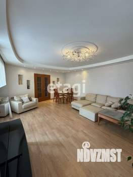4-к квартира, вторичка, 155м2, 4/9 этаж