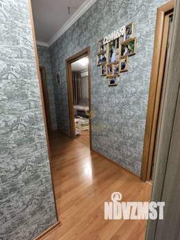 2-к квартира, вторичка, 48м2, 2/3 этаж