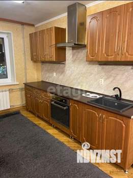 2-к квартира, вторичка, 52м2, 10/14 этаж