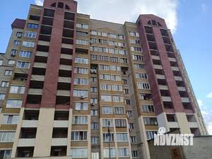 3-к квартира, вторичка, 80м2, 12/13 этаж