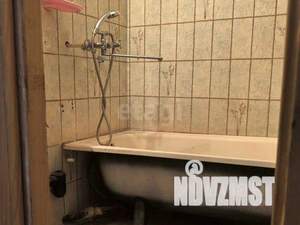 2-к квартира, вторичка, 45м2, 9/9 этаж