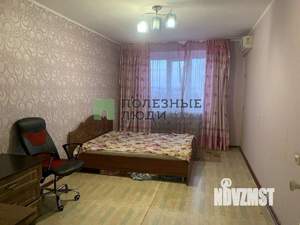 2-к квартира, вторичка, 59м2, 3/5 этаж