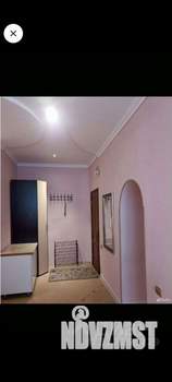 2-к квартира, вторичка, 62м2, 8/12 этаж