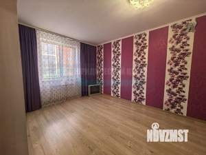 1-к квартира, вторичка, 40м2, 2/3 этаж