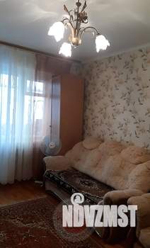 3-к квартира, вторичка, 65м2, 9/9 этаж