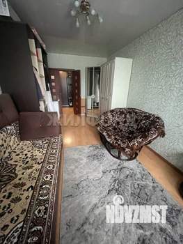 2-к квартира, вторичка, 53м2, 7/9 этаж