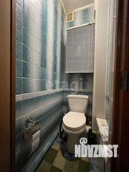 2-к квартира, вторичка, 46м2, 7/9 этаж
