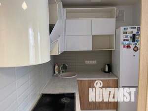 1-к квартира, вторичка, 27м2, 3/5 этаж