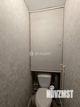 1-к квартира, вторичка, 34м2, 7/10 этаж