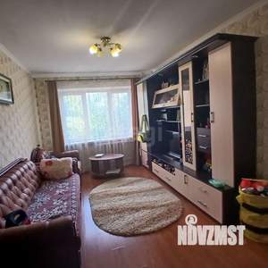 3-к квартира, вторичка, 60м2, 2/9 этаж