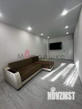 2-к квартира, вторичка, 66м2, 6/8 этаж