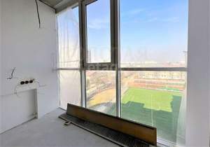 3-к квартира, вторичка, 134м2, 9/17 этаж