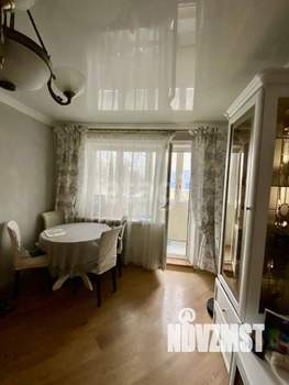 2-к квартира, вторичка, 64м2, 2/9 этаж