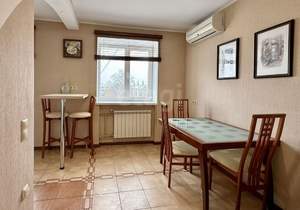 3-к квартира, вторичка, 62м2, 5/5 этаж