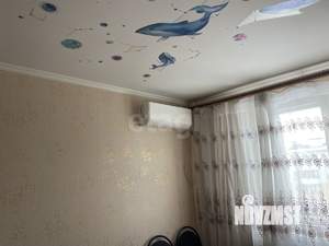 1-к квартира, вторичка, 41м2, 5/5 этаж