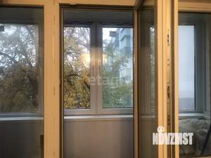 1-к квартира, вторичка, 32м2, 3/5 этаж