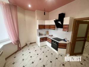 2-к квартира, вторичка, 80м2, 14/17 этаж