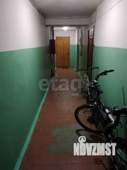 1-к квартира, вторичка, 34м2, 9/14 этаж