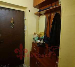 2-к квартира, вторичка, 42м2, 2/9 этаж