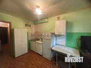 1-к квартира, вторичка, 38м2, 2/9 этаж
