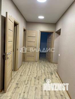 2-к квартира, вторичка, 78м2, 12/14 этаж