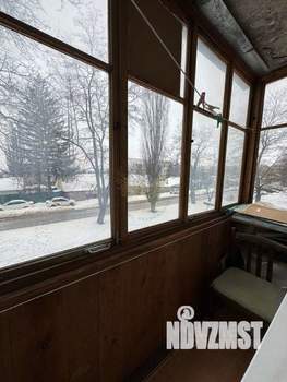 1-к квартира, вторичка, 30м2, 2/5 этаж