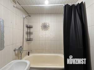 1-к квартира, вторичка, 29м2, 1/10 этаж
