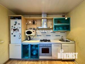 2-к квартира, вторичка, 51м2, 4/10 этаж