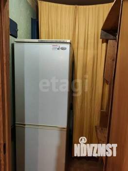 2-к квартира, вторичка, 46м2, 4/5 этаж