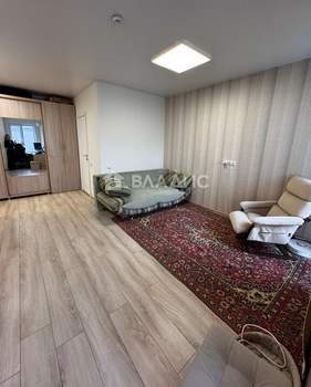 Студия квартира, вторичка, 31м2, 3/5 этаж