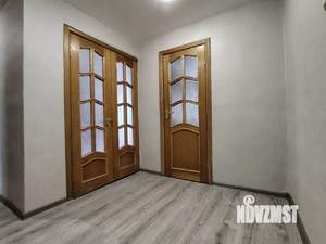 2-к квартира, вторичка, 53м2, 4/5 этаж