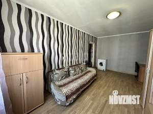 1-к квартира, вторичка, 35м2, 8/10 этаж