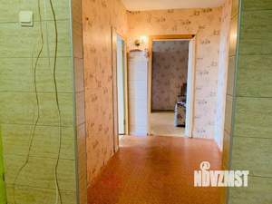 2-к квартира, вторичка, 52м2, 6/9 этаж