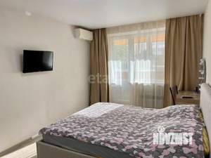 1-к квартира, вторичка, 35м2, 2/10 этаж