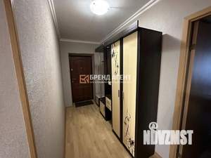 1-к квартира, вторичка, 37м2, 3/5 этаж