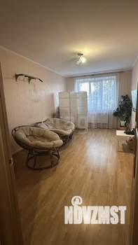 2-к квартира, вторичка, 58м2, 2/10 этаж