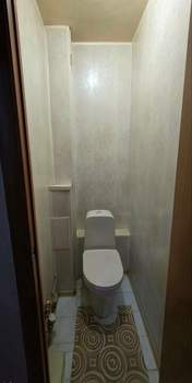 2-к квартира, вторичка, 51м2, 6/10 этаж