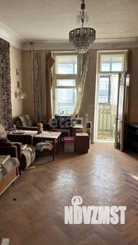 3-к квартира, вторичка, 75м2, 5/5 этаж